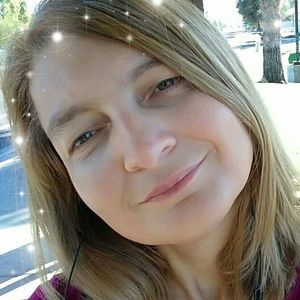 Meet your Posher, Annagail